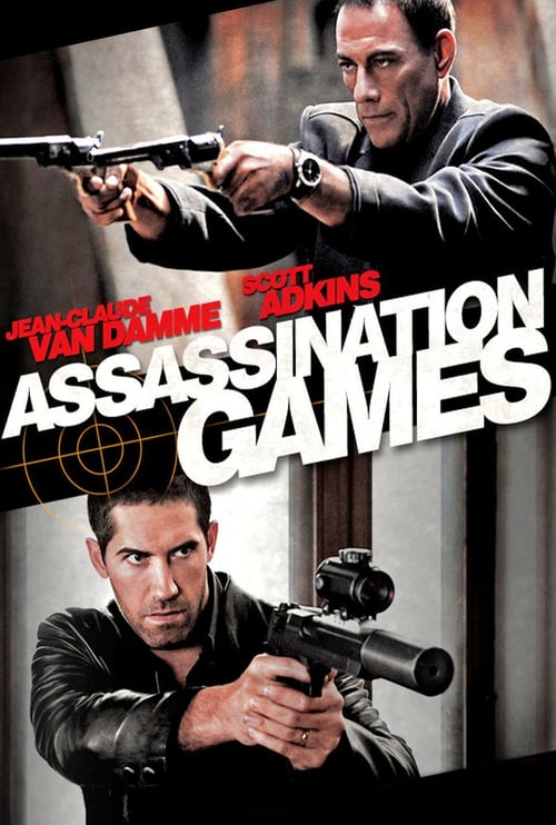Assassination Games (2011) เกมสังหารมหากาฬ