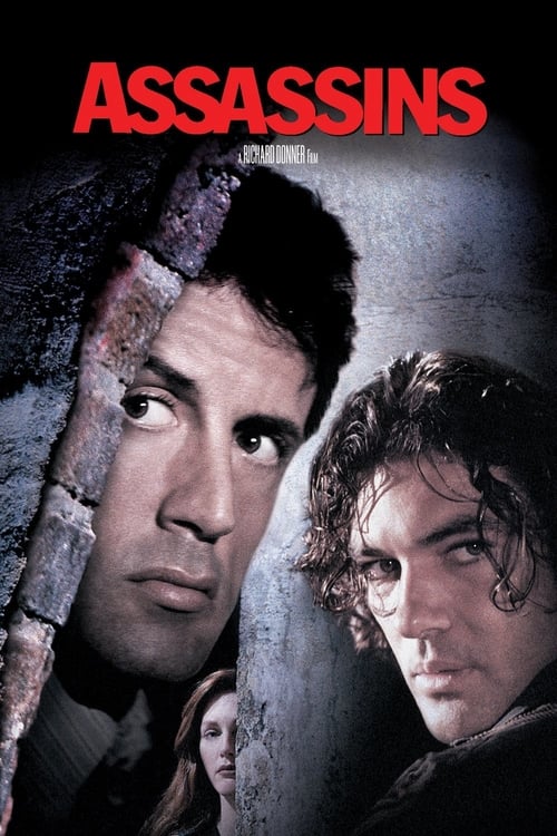 Assassins (1995) มหาประลัยตัดมหาประลัย