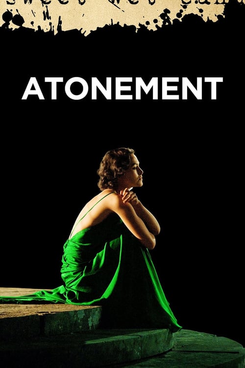 Atonement (2007) ตราบาปลิขิตรัก