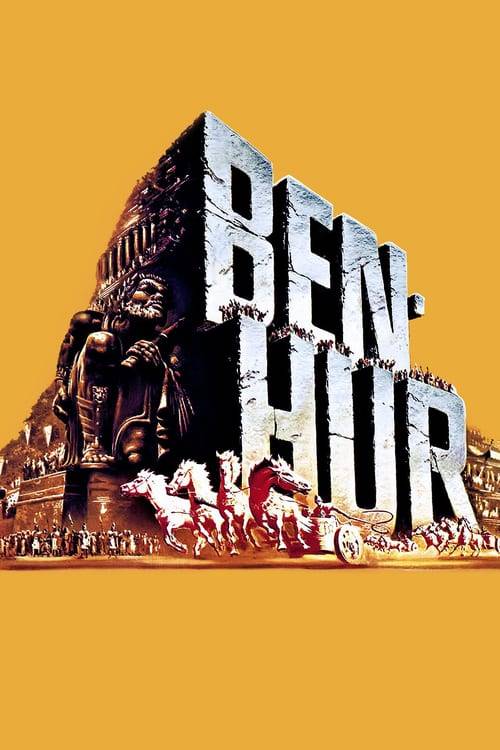 Ben-Hur (1959) เบนเฮอร์