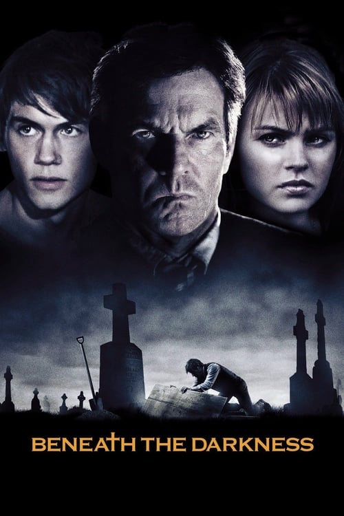 Beneath the Darkness (2011) เกมหวีดจิตวิปริต