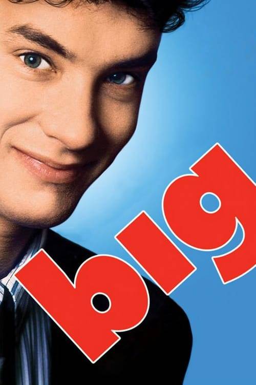 Big (1988) บิ๊ก อยากโตก็ได้โต