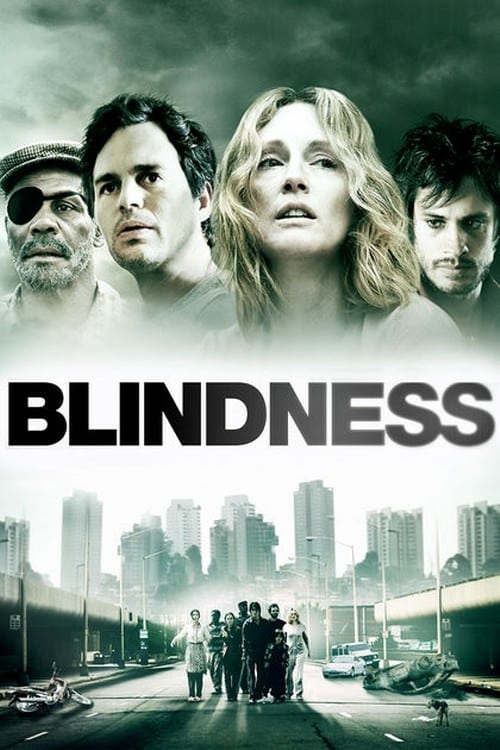 Blindness (2008) โรคระบาดปีศาจสีขาว (Soundtrack)