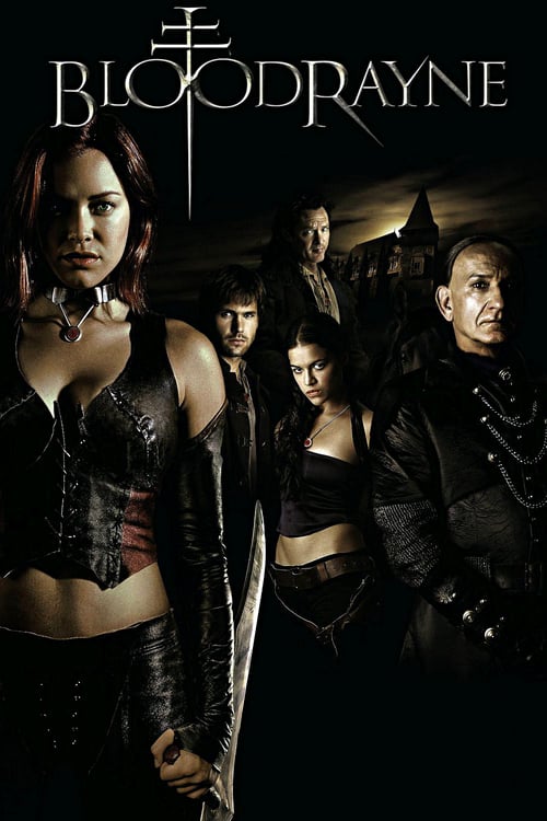 BloodRayne (2005) ผ่าภิภพแวมไพร์