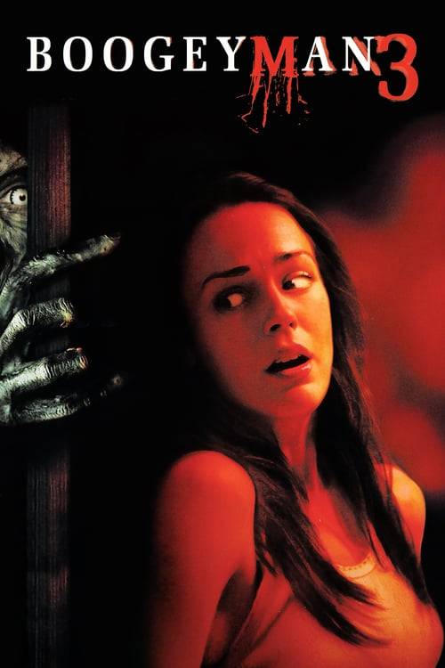 Boogeyman 3 (2008) บูกี้แมน ปลุกตำนานสัมผัสสยอง 3