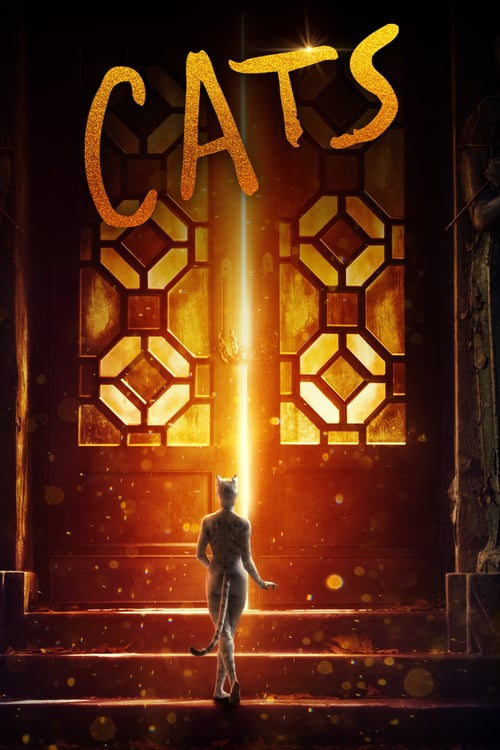 Cats (2019) แคทส์ (ซับไทย)