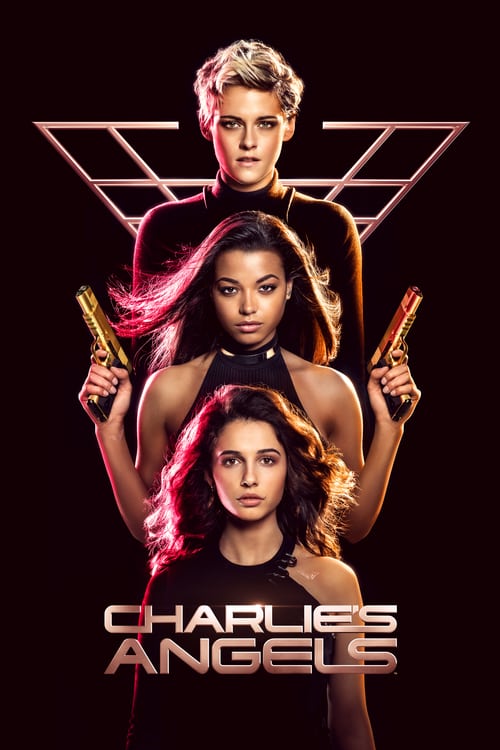 Charlie's Angels 3 (2019) นางฟ้าชาร์ลี 3