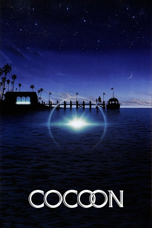 Cocoon (1985) โคคูน...สื่อชีวิต