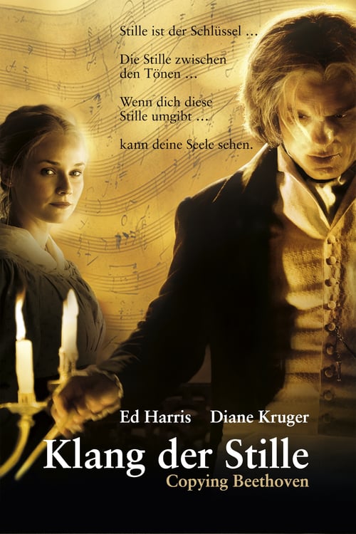 Copying Beethoven (2006) ฝากใจไว้กับ เบโธเฟ่น