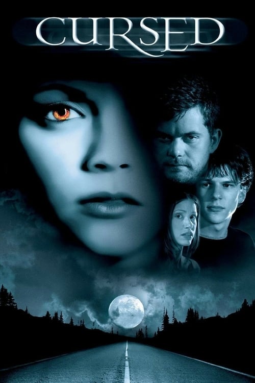 Cursed (2005) ถูกสาป