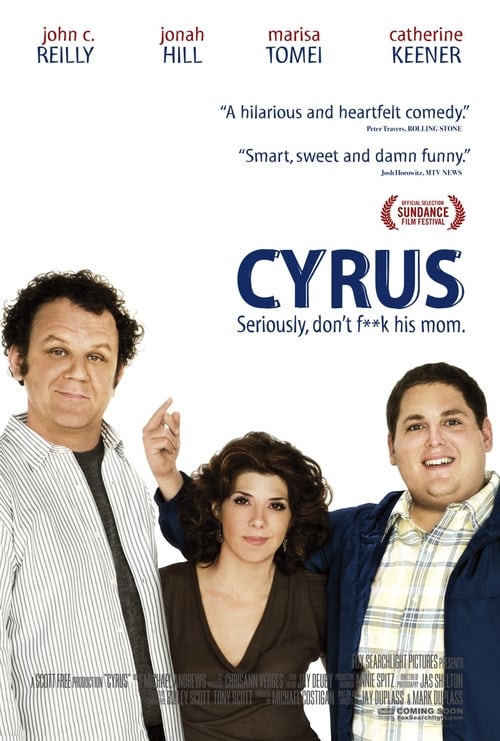 Cyrus (2010) ฝ่าด่านลูกแหง่...คุณแม่ขอร้อง