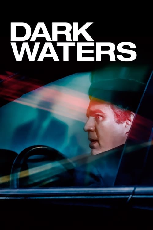Dark Waters (2019) พลิกน้ำเน่าคดีฉาวโลก