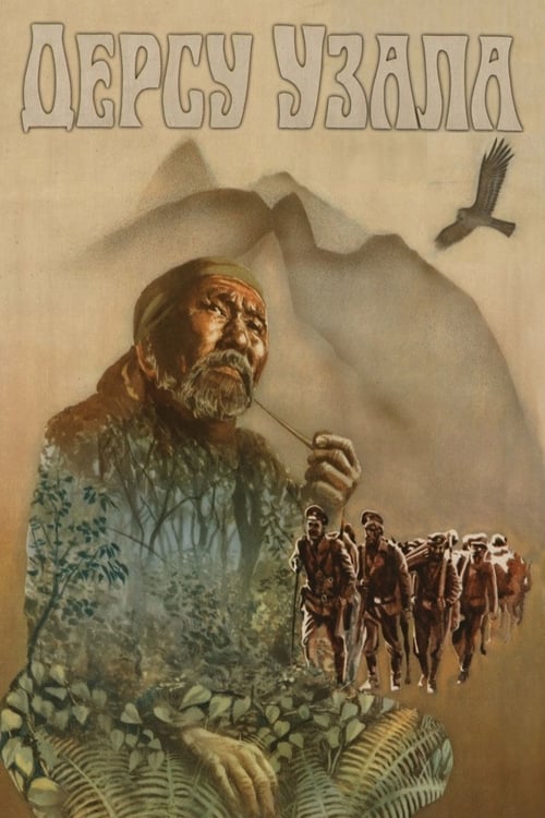 Dersu Uzala (1975) เดอร์ซู อูซาล่า พรานใหญ่ [ซับไทย]