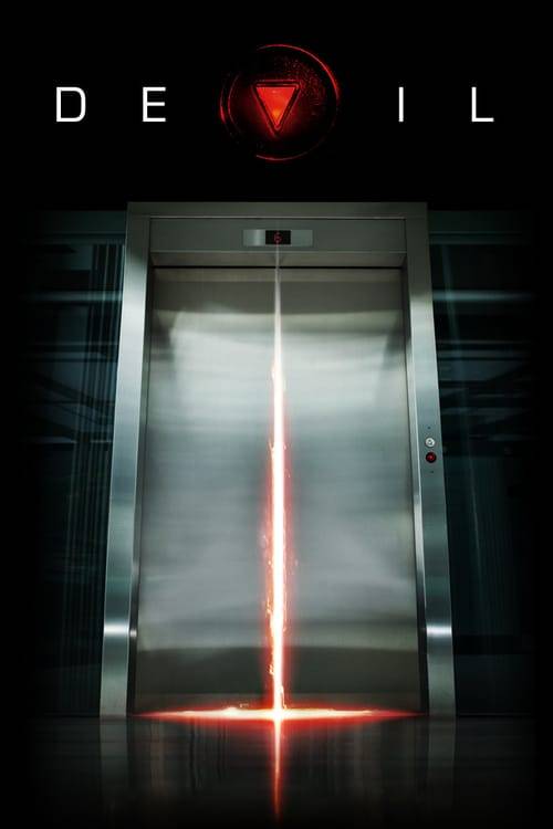 Devil (2010) ปีศาจ
