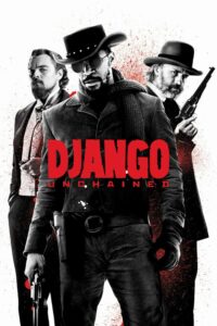Django Unchained (2012) จังโก้ โคตรคนแดนเถื่อน
