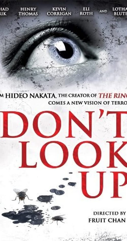 Dont Look Up (2009) ตอกโลงแช่ง