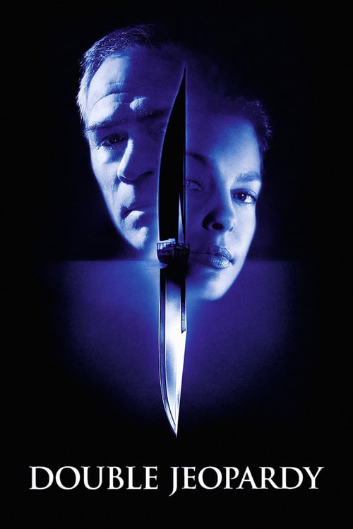 Double Jeopardy (1999) ผ่าแผนฆ่าลวงโลก