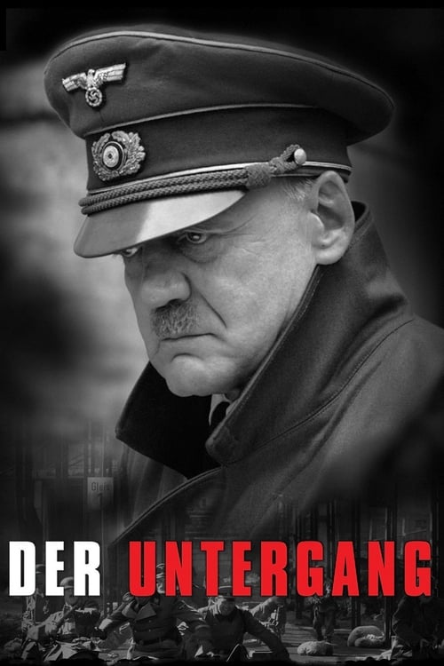 Downfall (2004) ปิดตำนานบุรุษล้างโลก