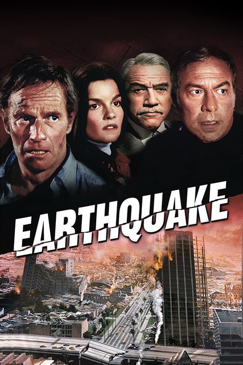 Earthquake (1974) โลกแตก