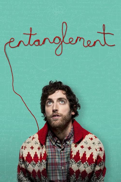 Entanglement (2018) ชีวิตอันพัวพัน