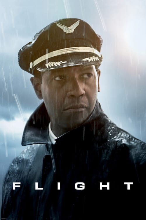FLIGHT (2012) ผ่าวิกฤตเที่ยวบินระทึก