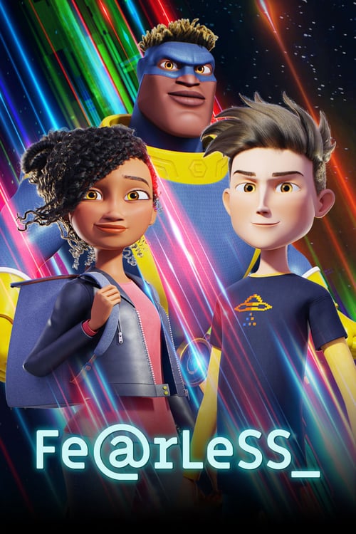 Fearless (2020) เฟียร์เลส: เกมซ่าปราบเซียน