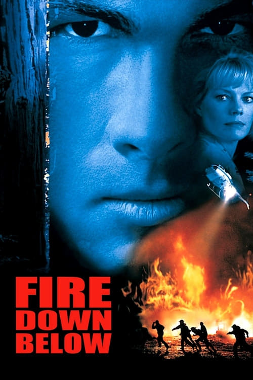 Fire Down Below (1997) ยุทธการทุบเพลิงนรก