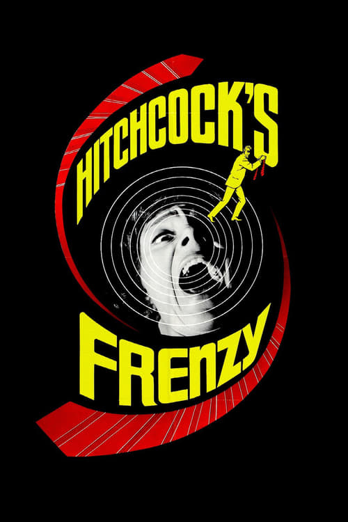 Frenzy (1972) ฆาตกรรมเน็คไท