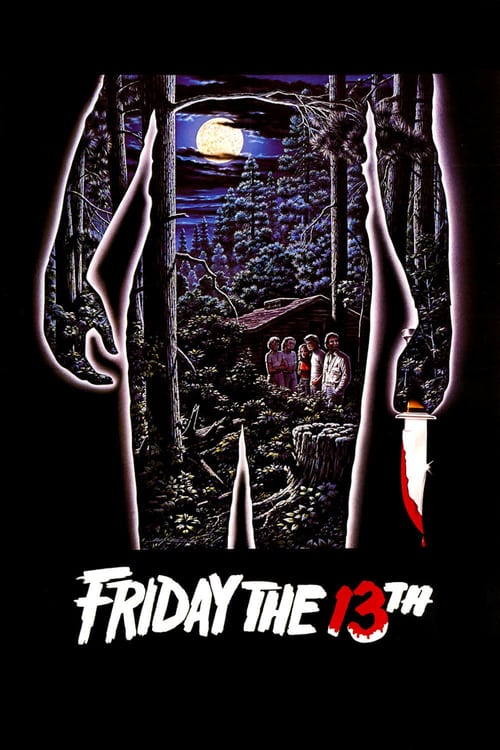 Friday the 13th Part 1 A Long Night at Camp Blood (1980) ศุกร์ 13 ฝันหวาน ภาค 1