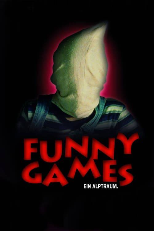 Funny Games (1997) เกมวิปริต (ซับไทย)