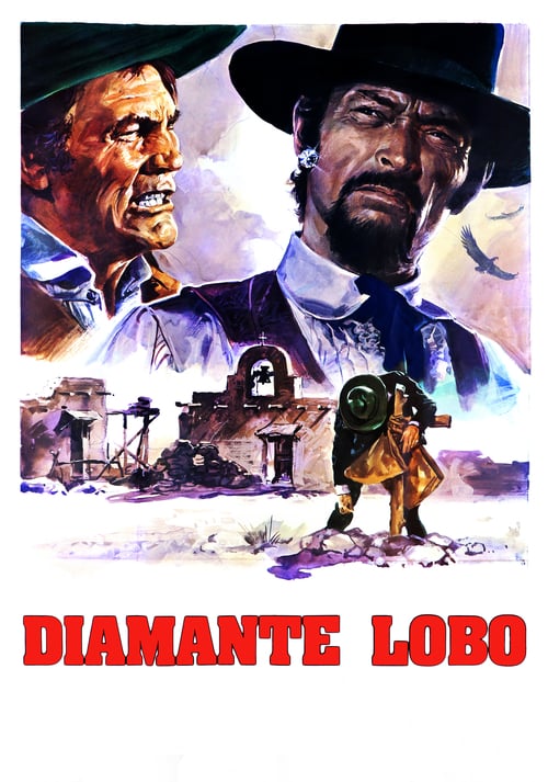 Gods Gun (1976) ปืนของพระเจ้า