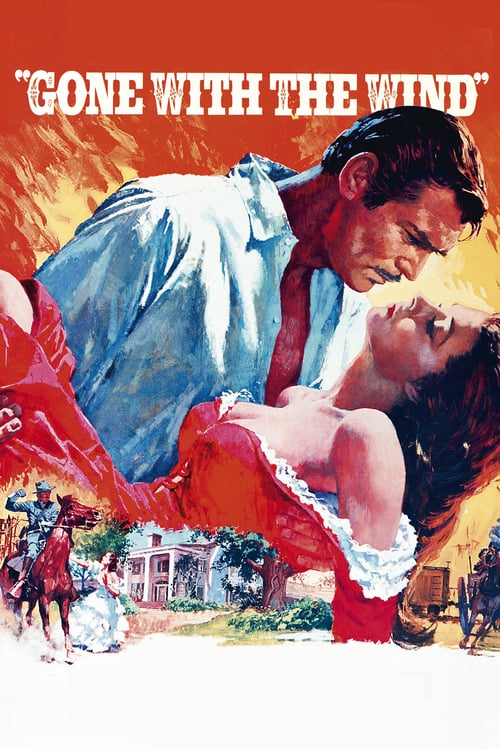 Gone with the Wind (1939) วิมานลอย