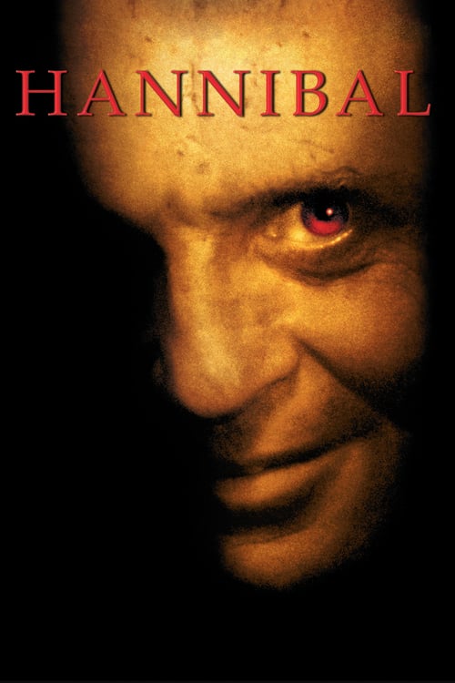 Hannibal 2 (2001) อำมหิตลั่นโลก