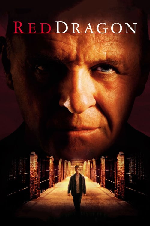 Hannibal 3 (2002) Red Dragon กำเนิดอำมหิต