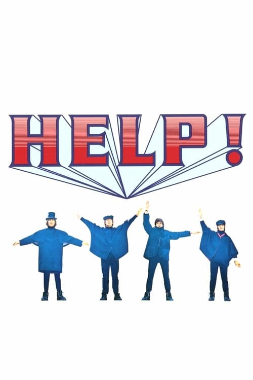 Help! (1965) Soundtrack