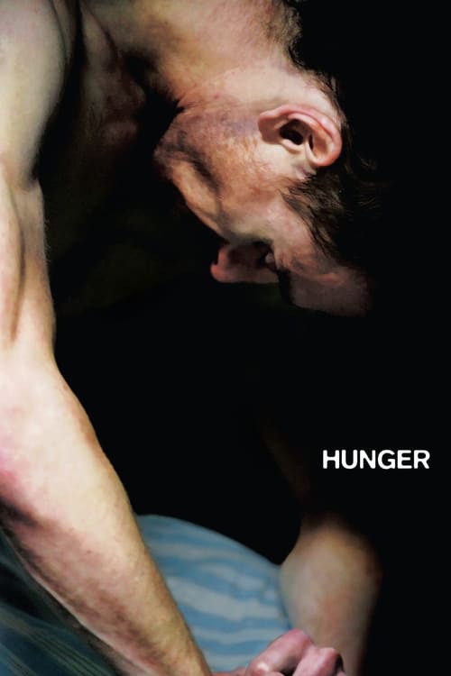 Hunger (2008) อด (ตาย) เพื่อปลดแอก