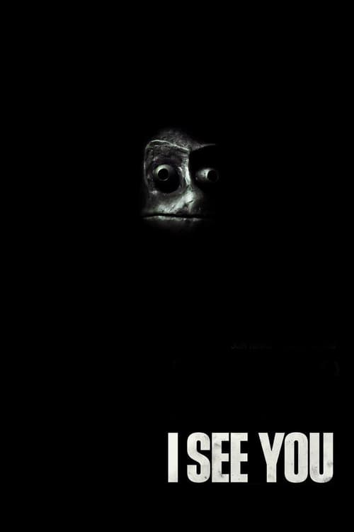 I See You (2019) แอบซ่อน จ้อง ผวา
