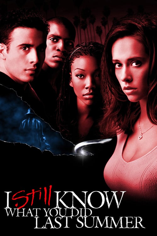 I Still Know What You Did Last Summer (1998) ซัมเมอร์สยอง ต้องหวีด