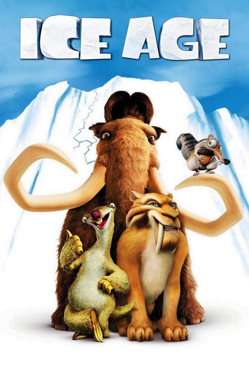 Ice Age (2002) ไอซ์ เอจ เจาะยุคน้ำแข็งมหัศจรรย์
