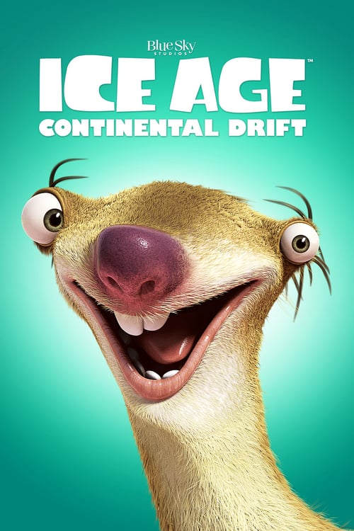 Ice Age 4 Continental Drift (2012) ไอซ์ เอจ 4 : กำเนิดแผ่นดินใหม่