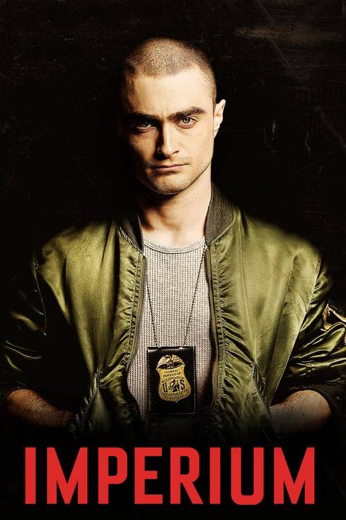 Imperium (2016) สายลับขวางนรก