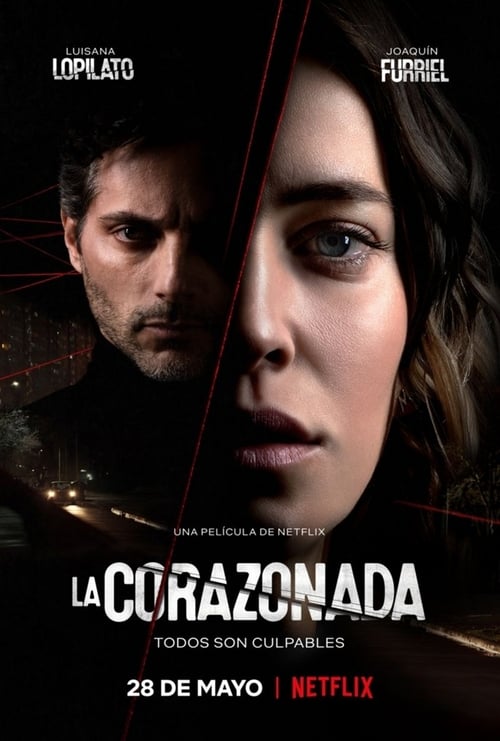 Intuition (2020) สัญชาตญาณ Netflix
