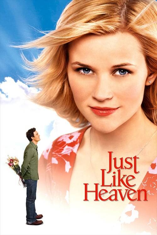 Just Like Heaven (2005) รักนี้...สวรรค์จัดให้