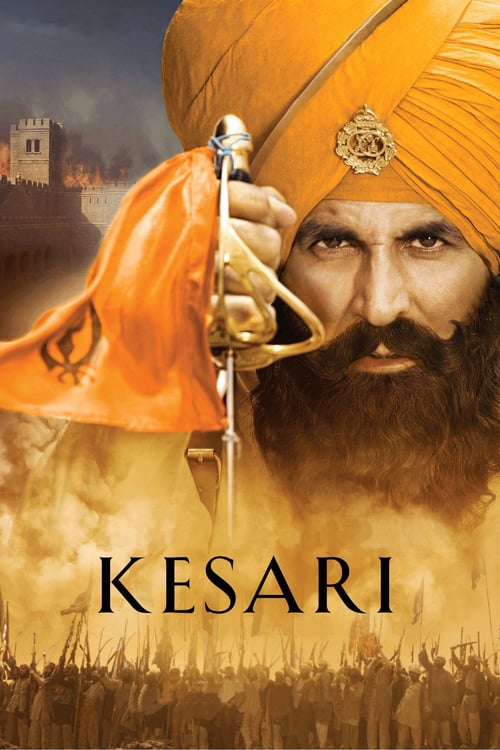 Kesari (2019) Soundtrack
