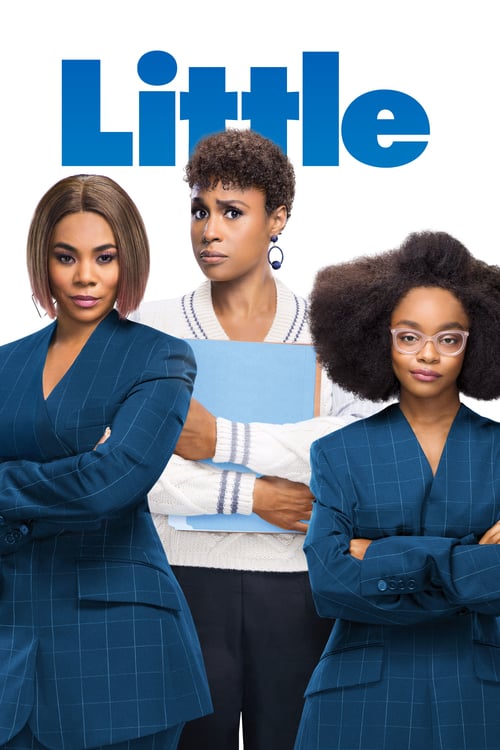 Little (2019) ลิตเติ้ล