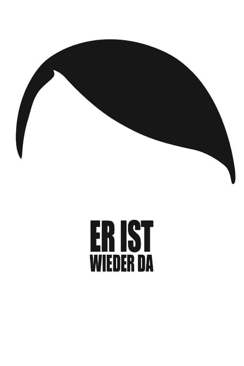 Look Whos Back (Er ist wieder da) (2015)