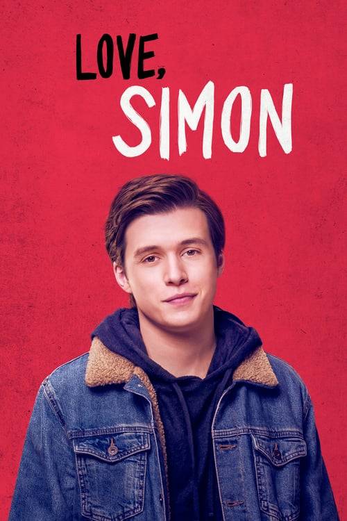 Love Simon (2018) อีเมลลับฉบับ ไซมอน