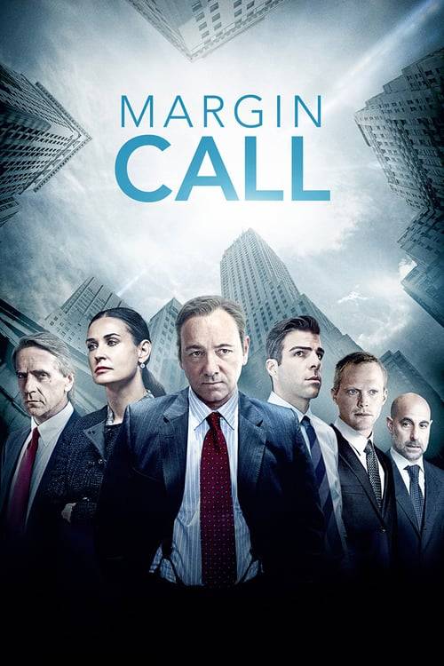 Margin Call (2011) เงินเดือด