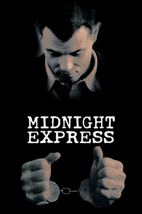 Midnight Express (1978) รถไฟสายอิสรภาพ [ซับไทย]