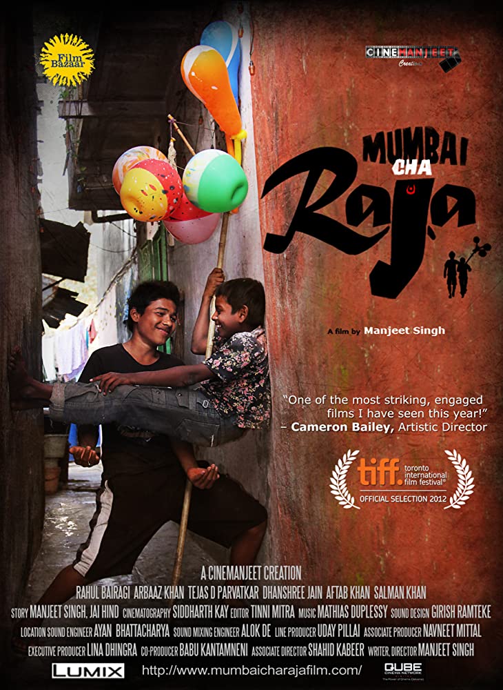 Mumbais King (2012)